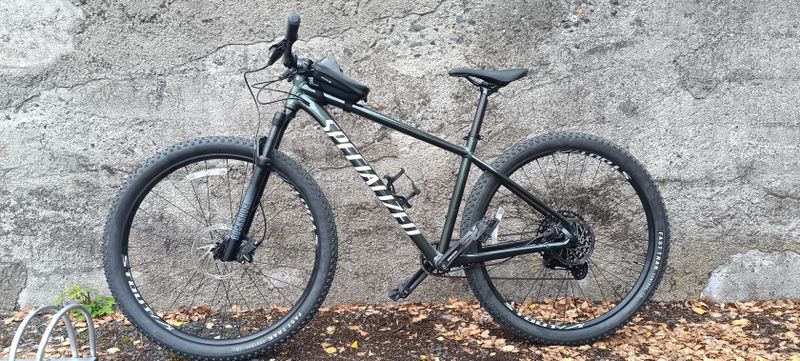 Specialized Rockhopper Expert