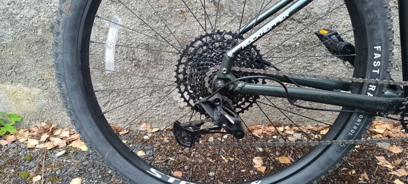 Specialized Rockhopper Expert