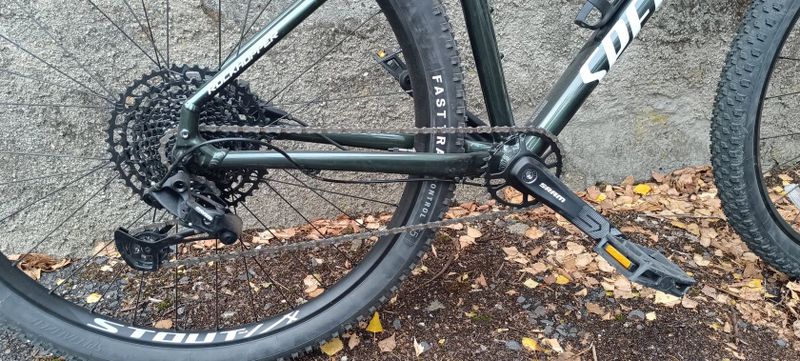Specialized Rockhopper Expert