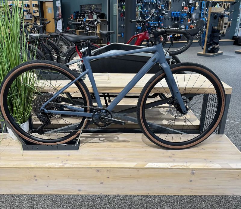 Cube Nuroad Pro - XS, S, M, L, XL
