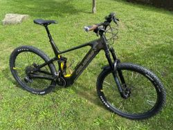 Crussis e-Full 12.9