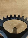 Shimano GRX FC-620