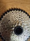 Shimano SLX CS-M7100
