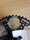 Shimano SLX CS-M7100