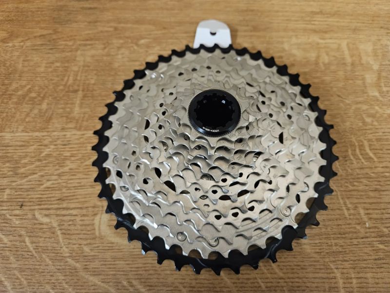 Shimano SLX CS-M7100