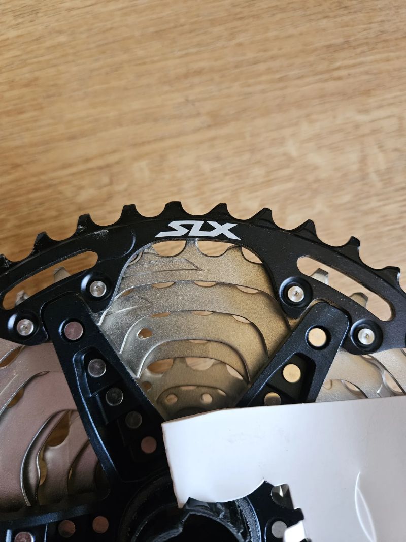 Shimano SLX CS-M7100