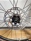 Zapletená kola WTB ST i25