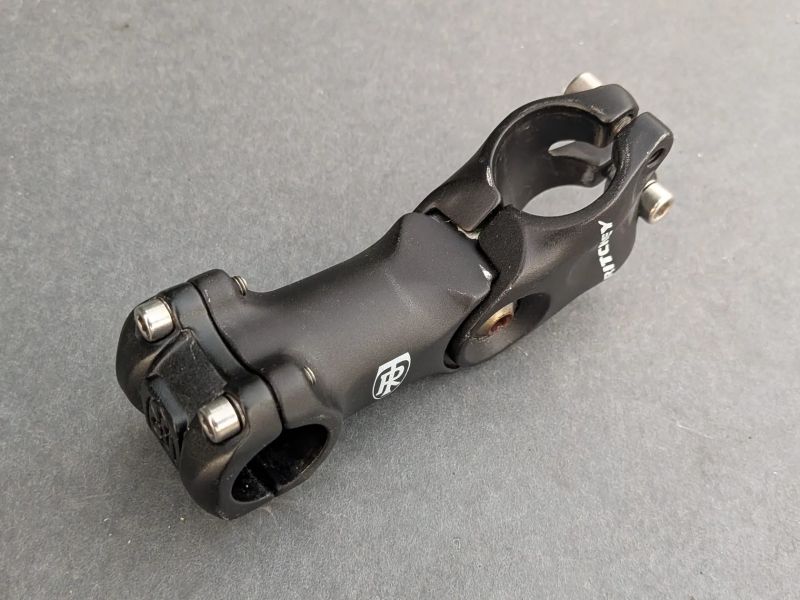 nastavitelný představec Ritchey 25,4 mm