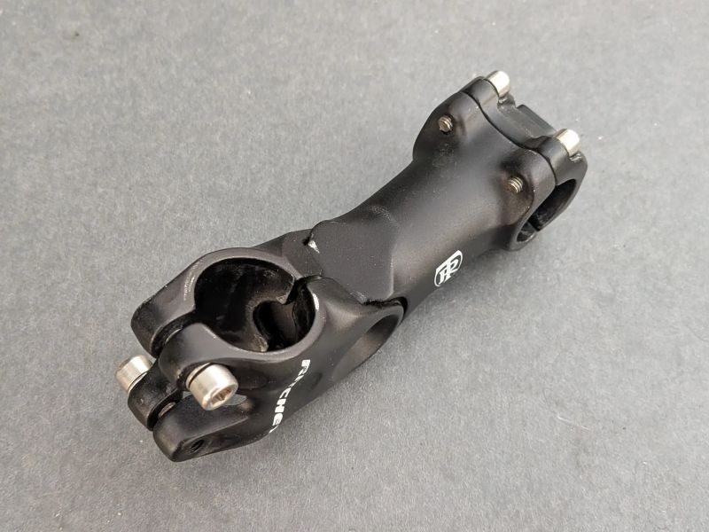nastavitelný představec Ritchey 25,4 mm