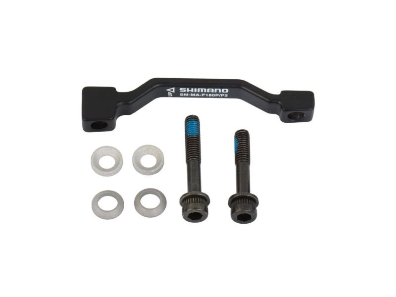kotouče Shimano SM-RT66 160/180 mm