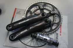 FSA Carbon 