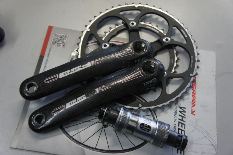 FSA Carbon 