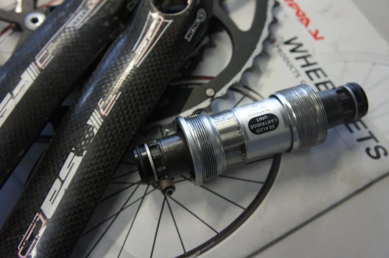 FSA Carbon 
