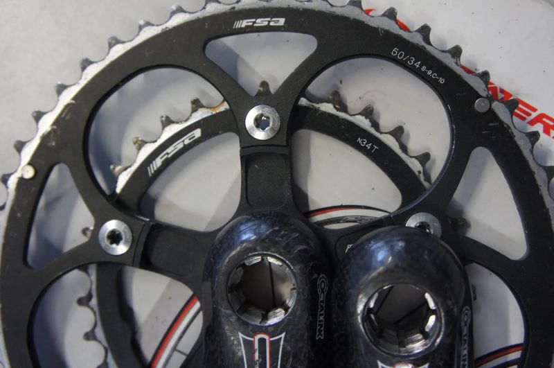 FSA Carbon 