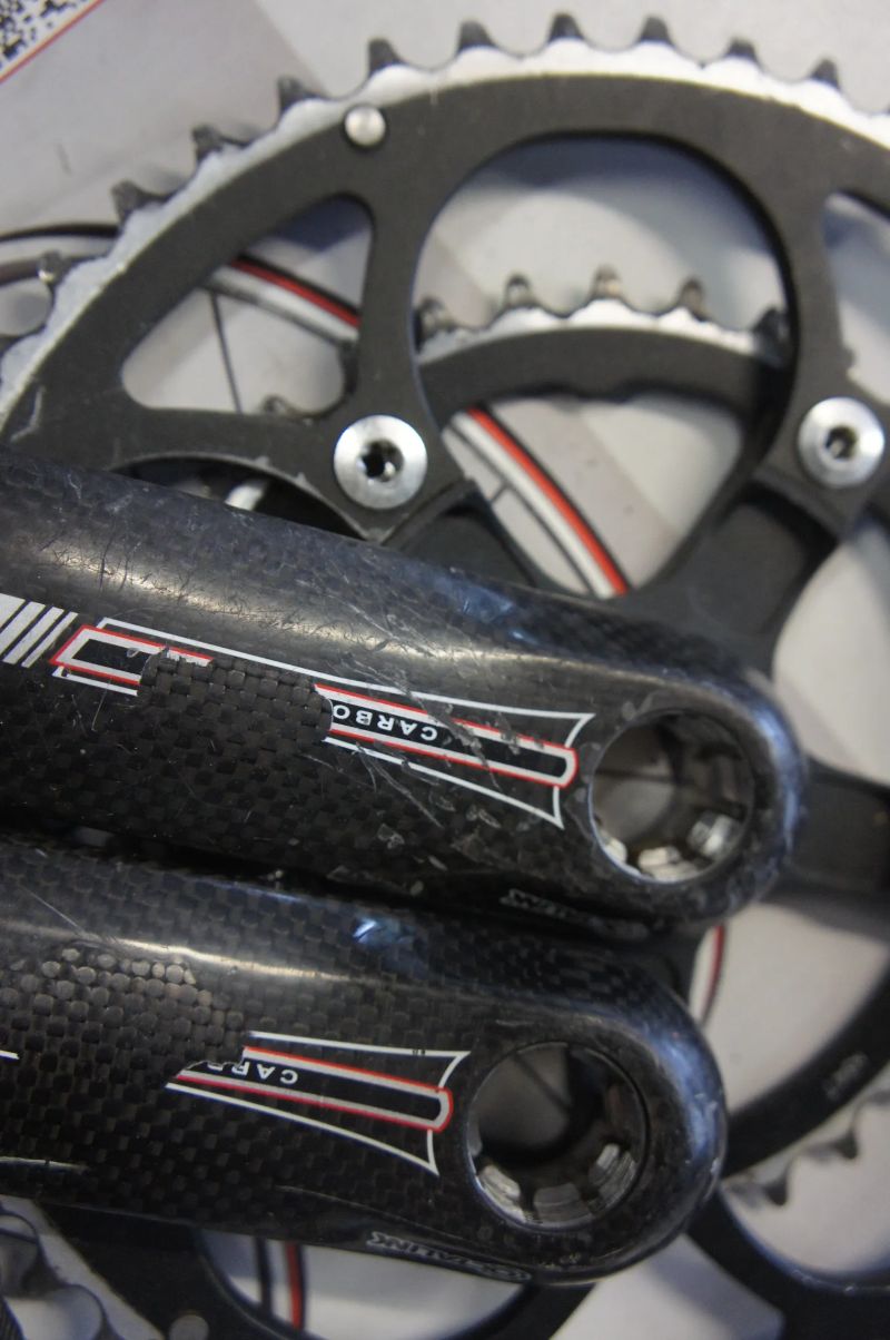 FSA Carbon 