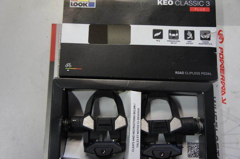 Look Keo 2 Max