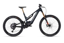Kellys KELLYS Theos F90 SH 29"/27.5" 820Wh, vel. M, L
