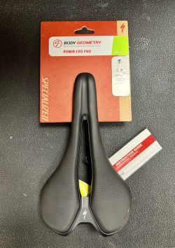 Specialized Romin Evo Pro 155mm