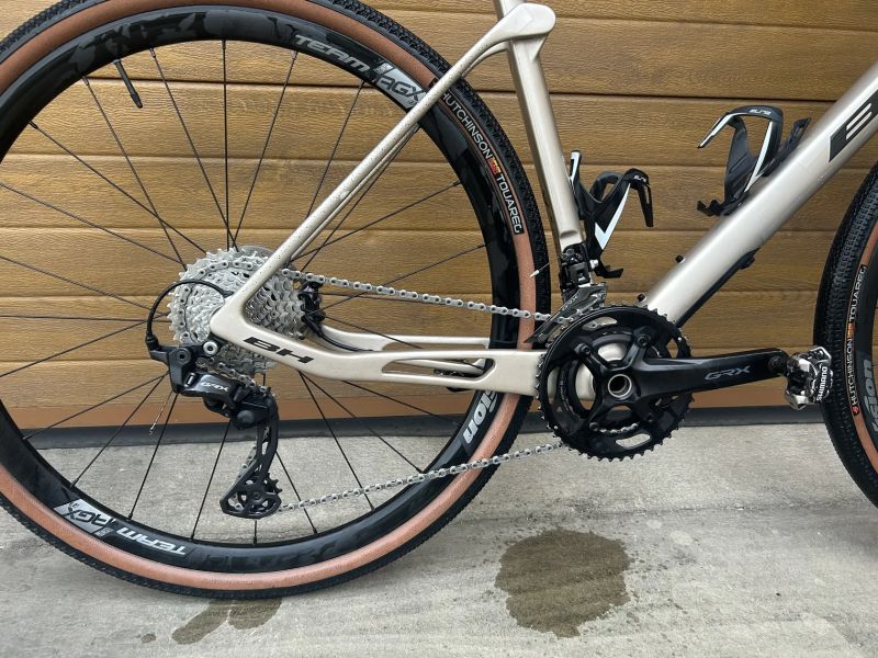 BH GravelX AT 5.0