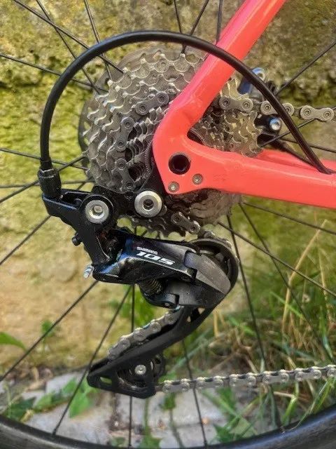Trek Émonda