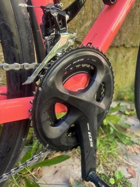 Trek Émonda