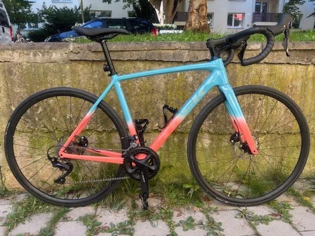 Trek Émonda