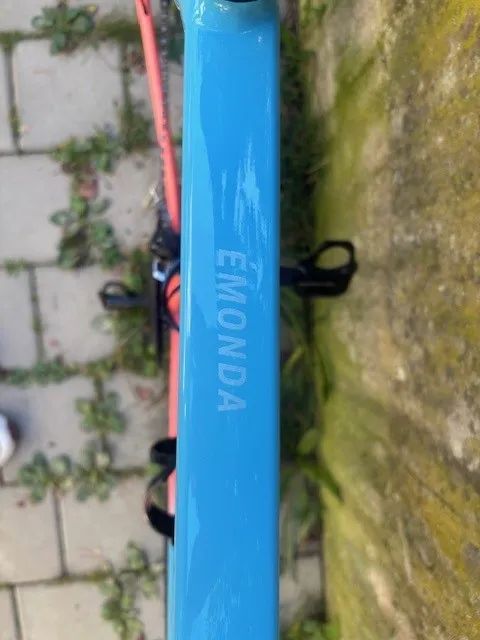 Trek Émonda