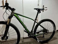 Specialized Rockhopper Comp