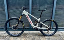 Santa Cruz Vala