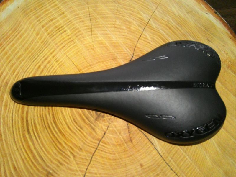 Sedlo Oxygen Sirius.