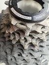 Shimano Dura Ace 11-30T 12s CS-R9200-12