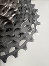 Shimano Dura Ace 11-30T 12s CS-R9200-12