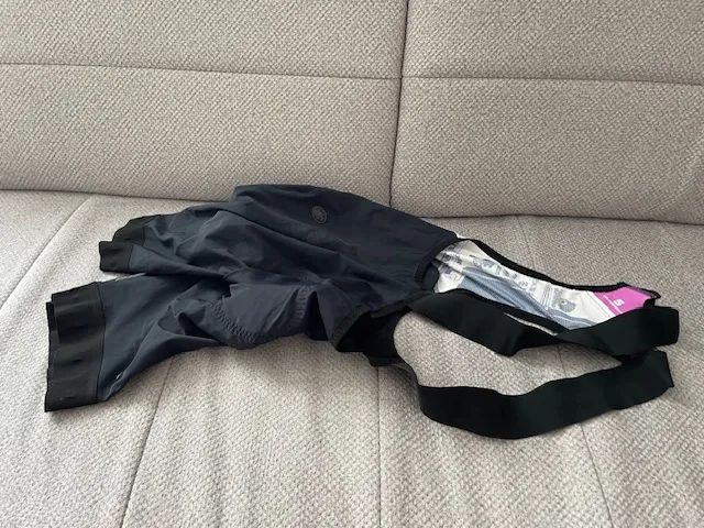 Assos T neopro