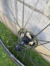 DT Swiss ARC 1100 Dicut Carbon 50 Disc CL Wheelset