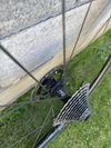 DT Swiss ARC 1100 Dicut Carbon 50 Disc CL Wheelset