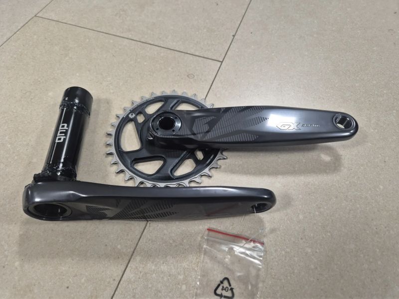 Sram GX eagle 32T