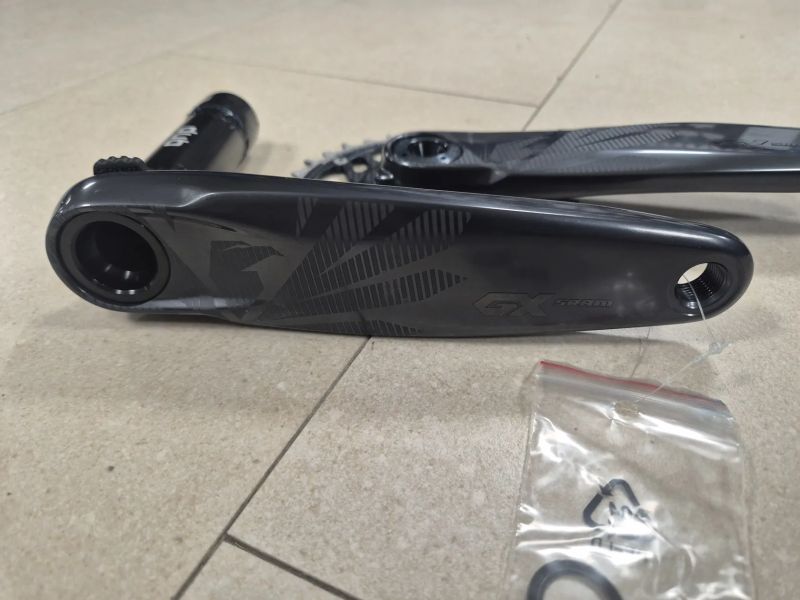 Sram GX eagle 32T