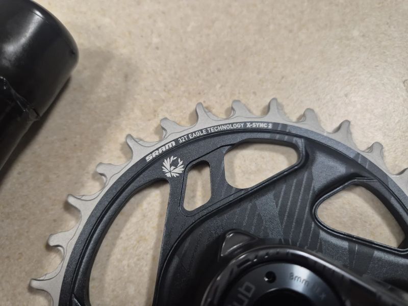 Sram GX eagle 32T