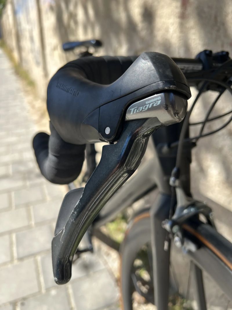 Focus Focus Cayo Full Carbon