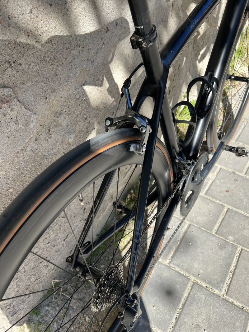 Focus Focus Cayo Full Carbon