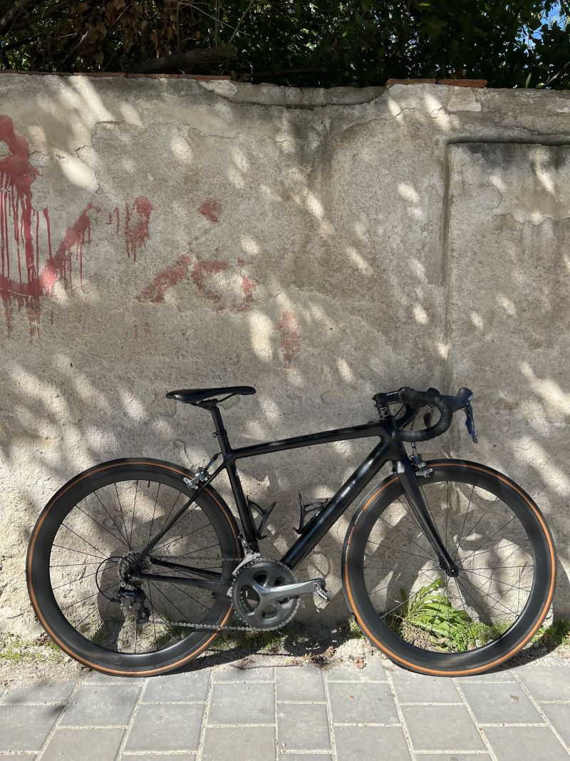 Focus Focus Cayo Full Carbon