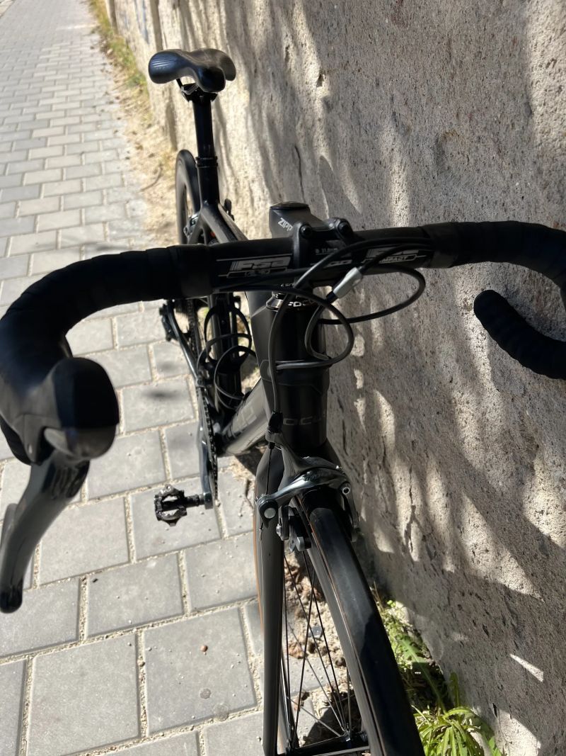 Focus Focus Cayo Full Carbon