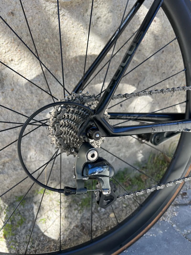 Focus Focus Cayo Full Carbon