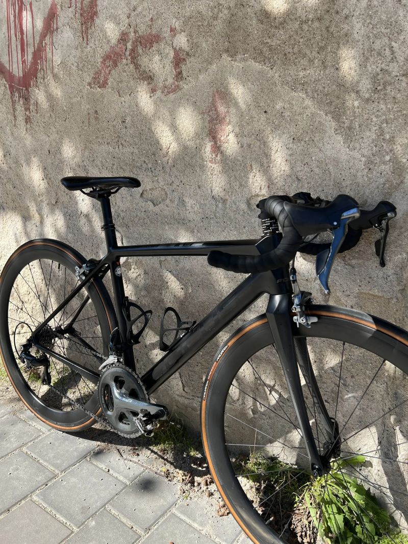 Focus Focus Cayo Full Carbon