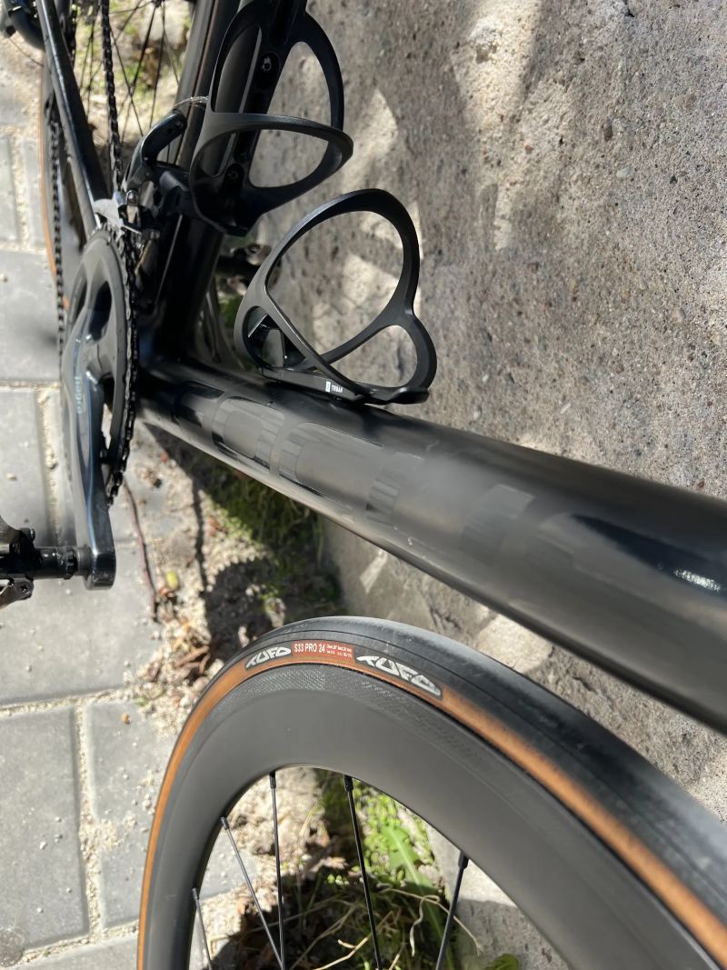 Focus Focus Cayo Full Carbon