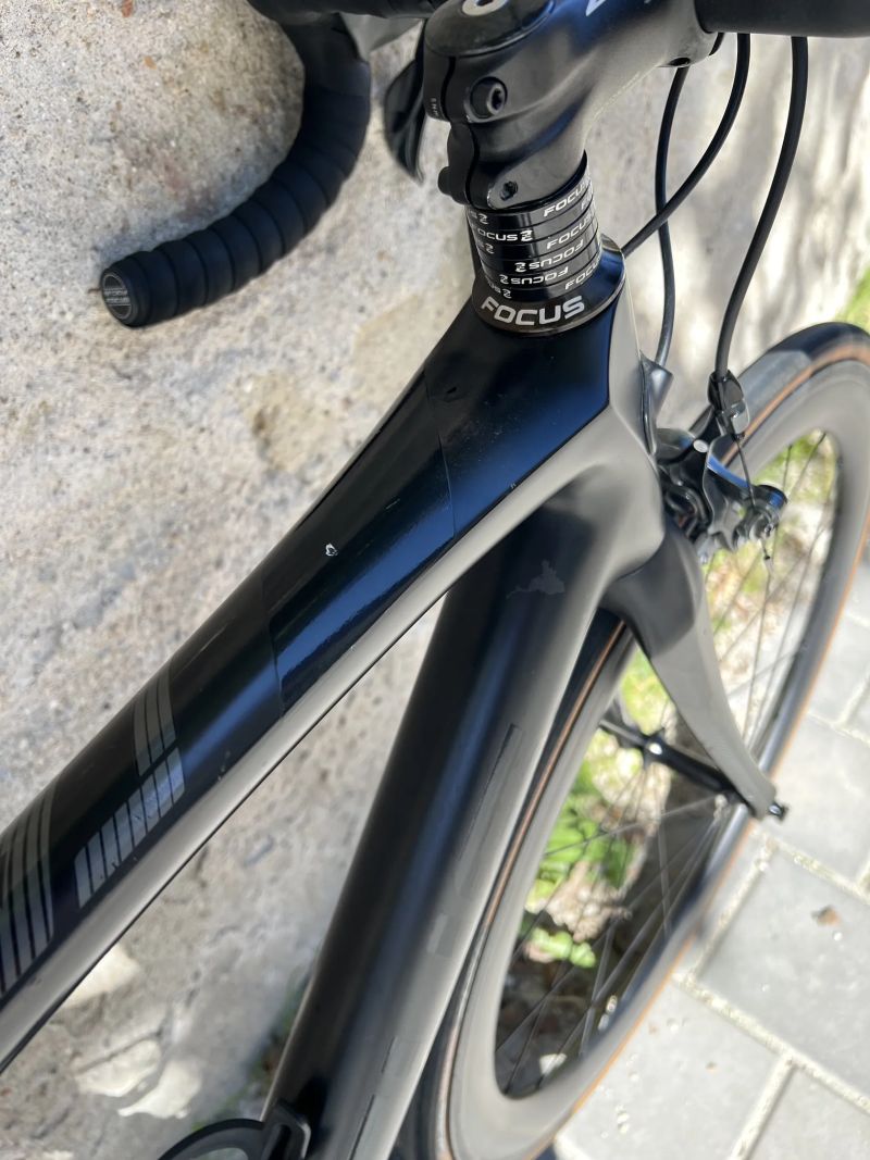 Focus Focus Cayo Full Carbon