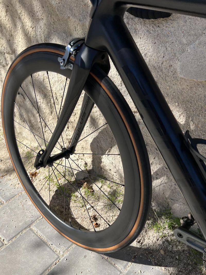 Focus Focus Cayo Full Carbon