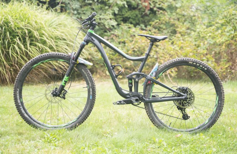 2019 GIANT TRANCE 2 29