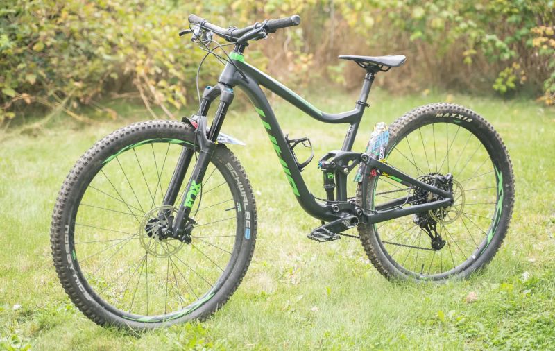2019 GIANT TRANCE 2 29