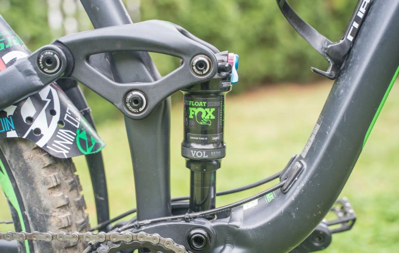 2019 GIANT TRANCE 2 29